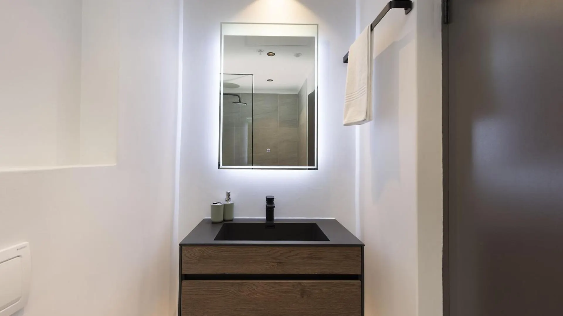 Appartement Portswood 103 By Host Agents à Le Cap 0*,