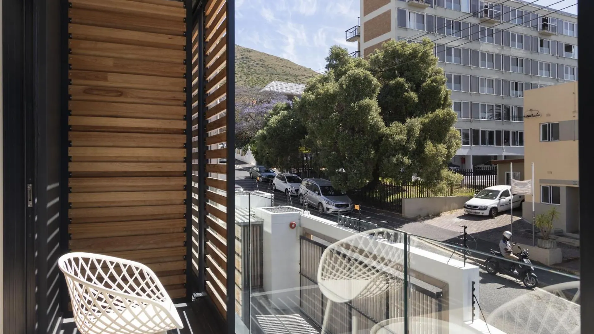 Appartement Portswood 103 By Host Agents à Le Cap Afrique du Sud